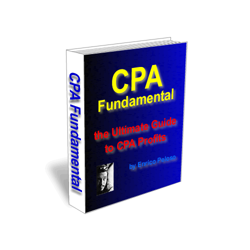 CPA Fundamental How To Make Money